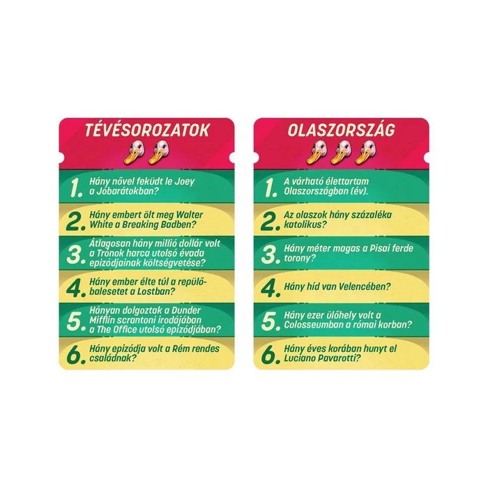 Na ne már! társasjáték (PTS10002)