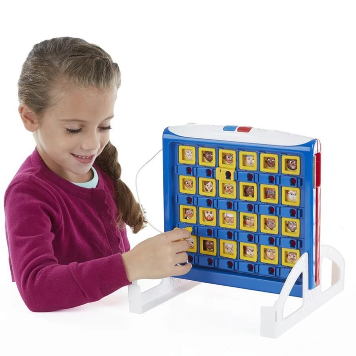 Hasbro - Találd ki Extra társasjáték (B2226)