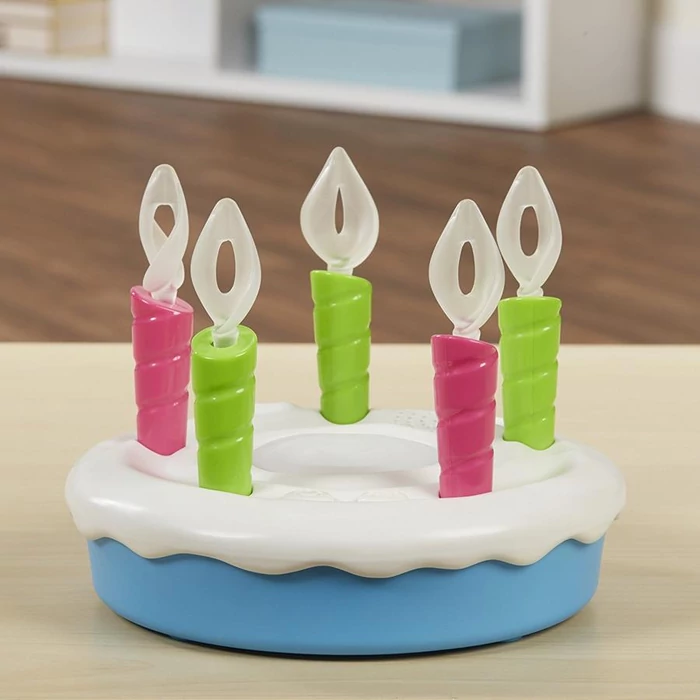 Hasbro - Birthday Blowout társasjáték (E0887)