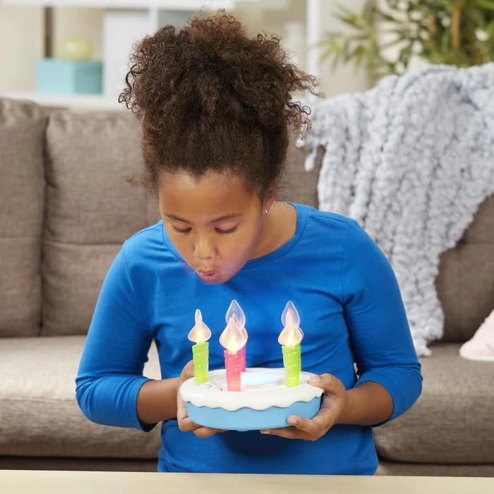 Hasbro - Birthday Blowout társasjáték (E0887)