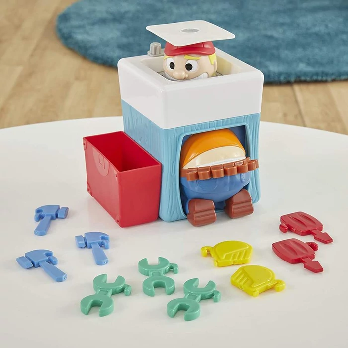 Plumber Pants társasjáték
