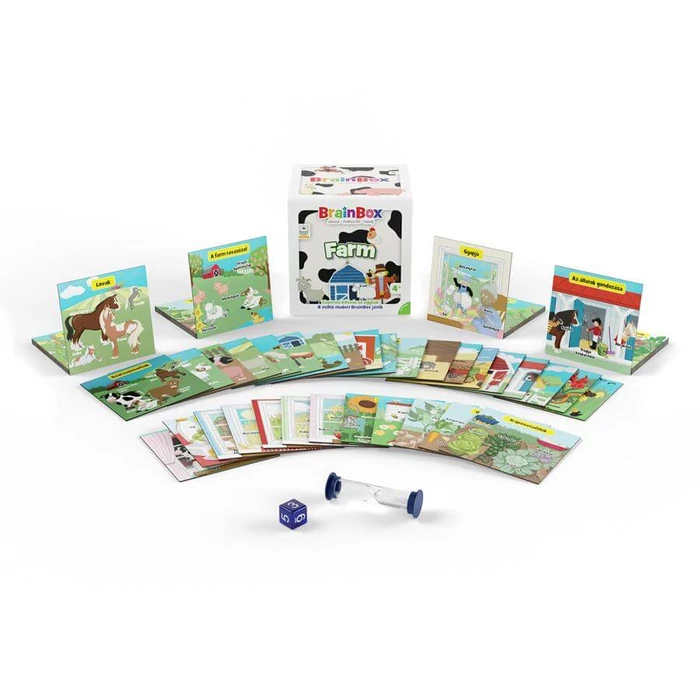 BrainBox - Farm (G1-13647)