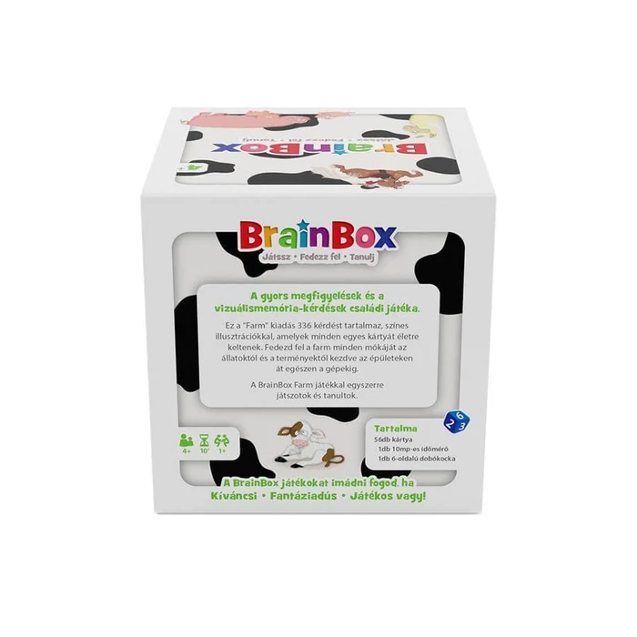 BrainBox - Farm (G1-13647)