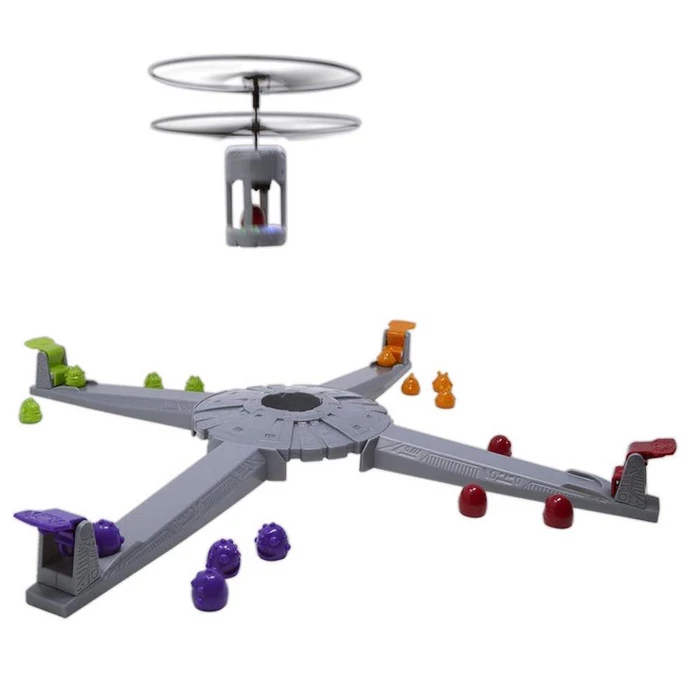 Drone Home társasjáték (068885)