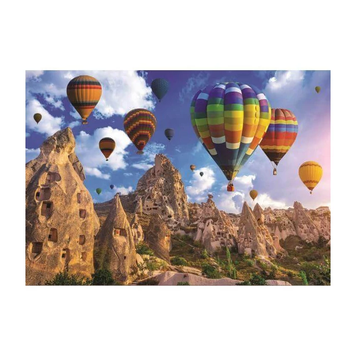 Magnolia 3001 - Cappadocia - 1000 db-os puzzle