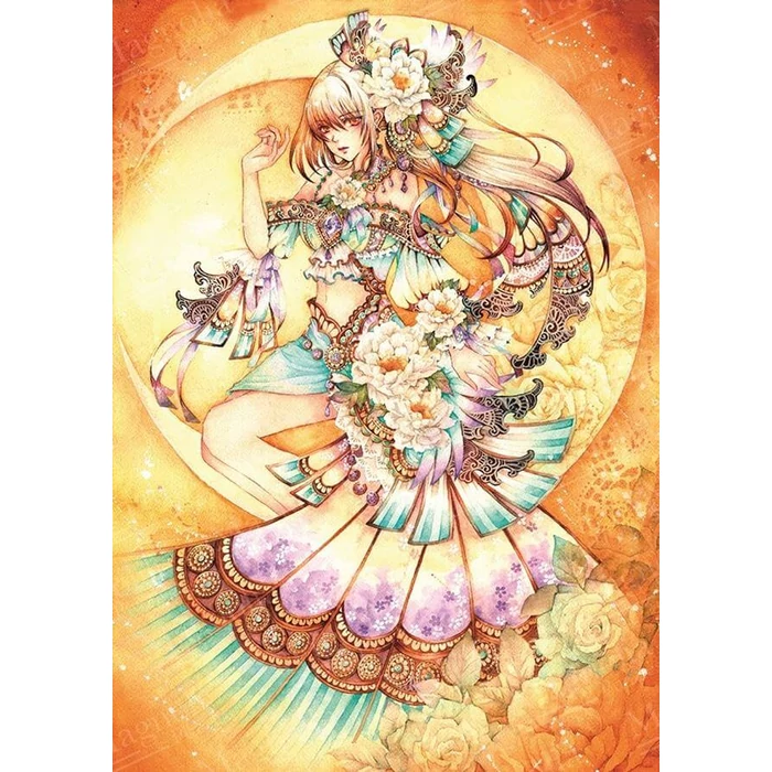 Magnolia 6202 - The Moon - Laverinne Special Edition - 1000 db-os puzzle