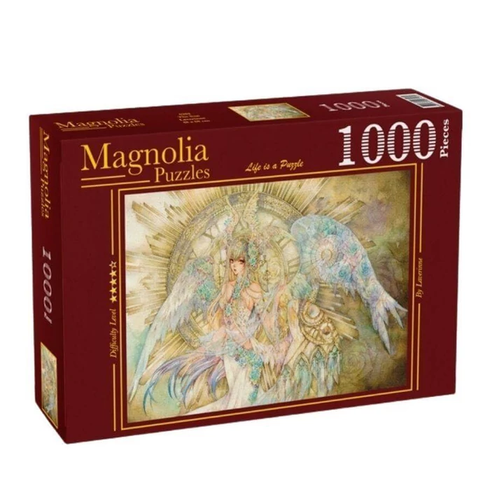 Magnolia 6203 - The Sun - Laverinne Special Edition - 1000 db-os puzzle