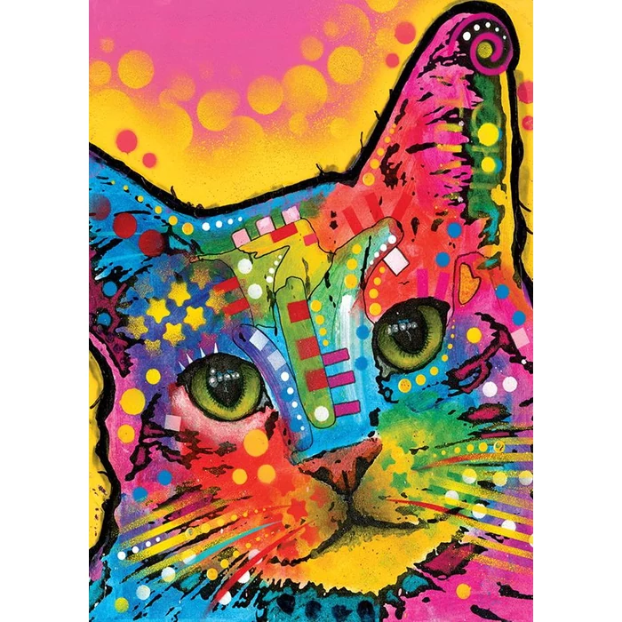MasterPieces 71820 - Dean Russo - So Puuurty - 1000 db-os puzzle