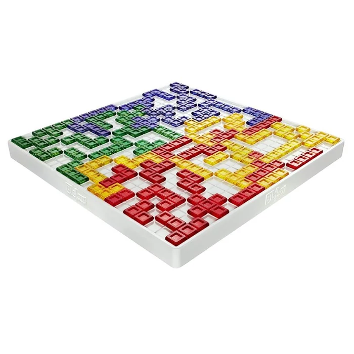 Blokus társasjáték (BJV44)