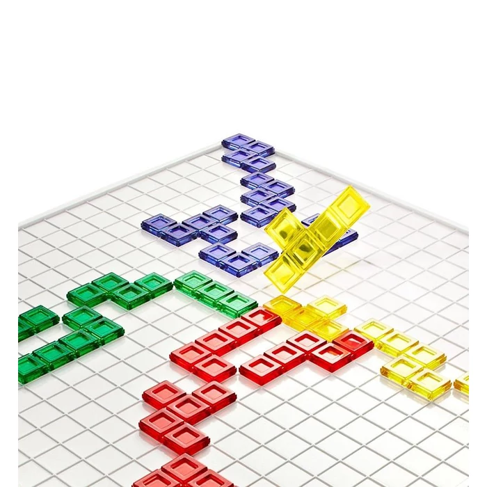 Blokus társasjáték (BJV44)