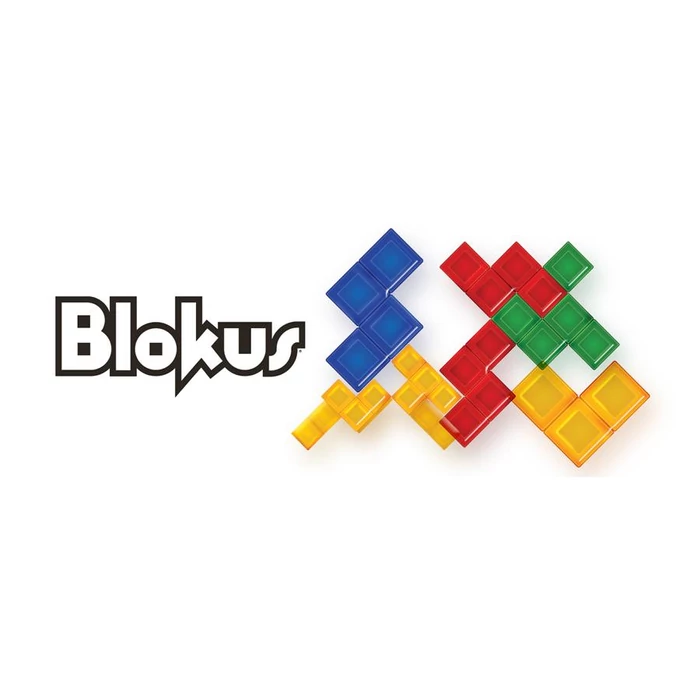 Blokus társasjáték (BJV44)
