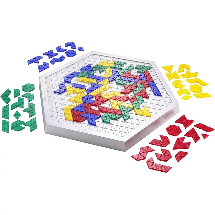 Blokus TRIGON társasjáték (R1985)