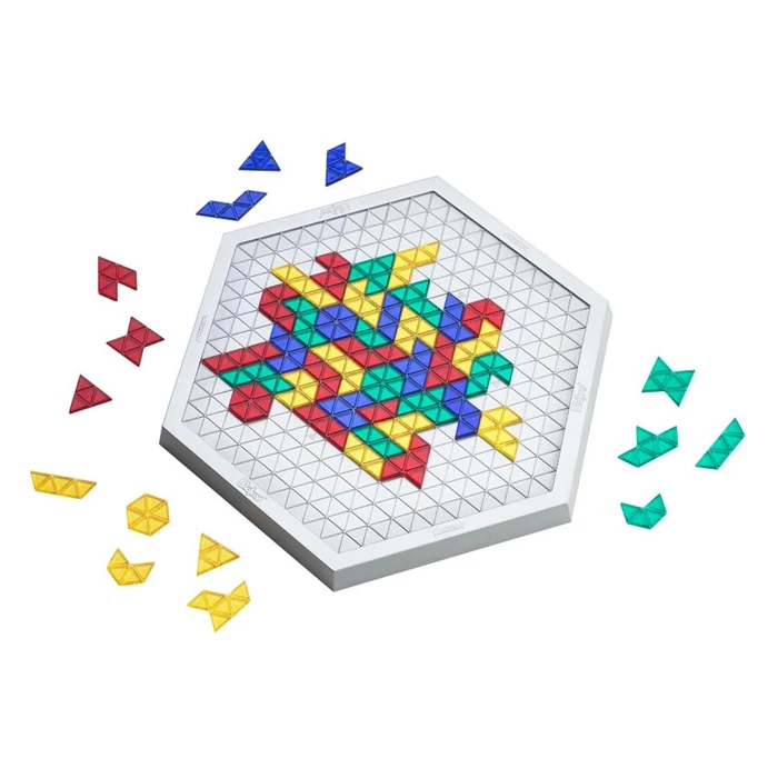 Blokus TRIGON társasjáték (R1985)