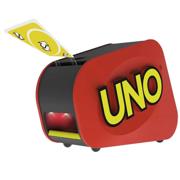 Extreme Uno kártya (GXY75)