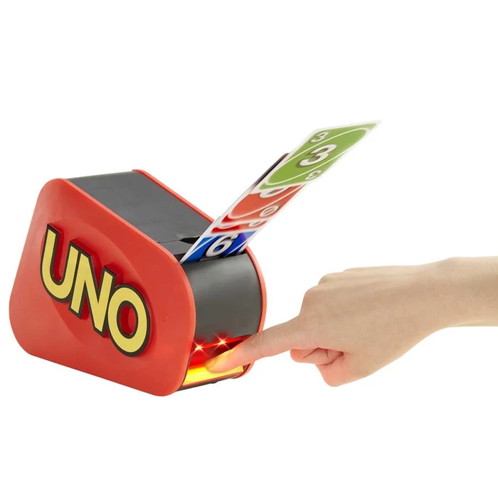 Extreme Uno kártya (GXY75)