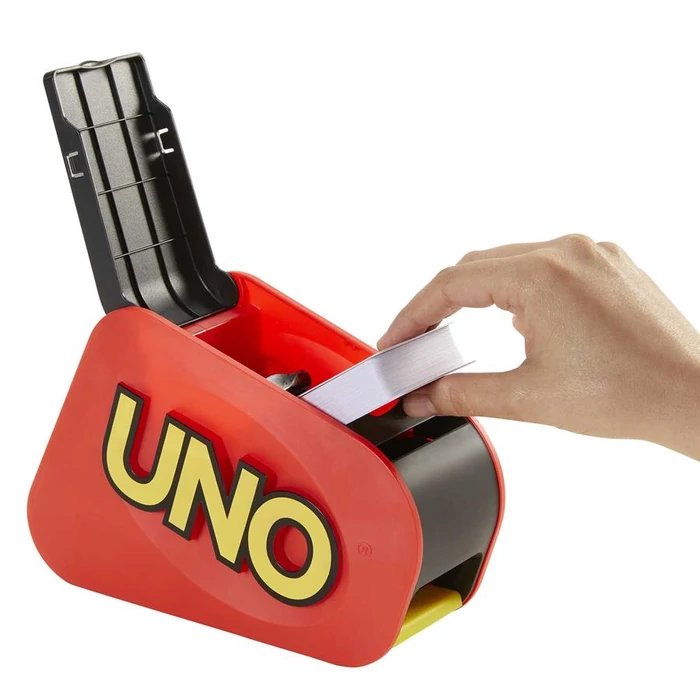Extreme Uno kártya (GXY75)
