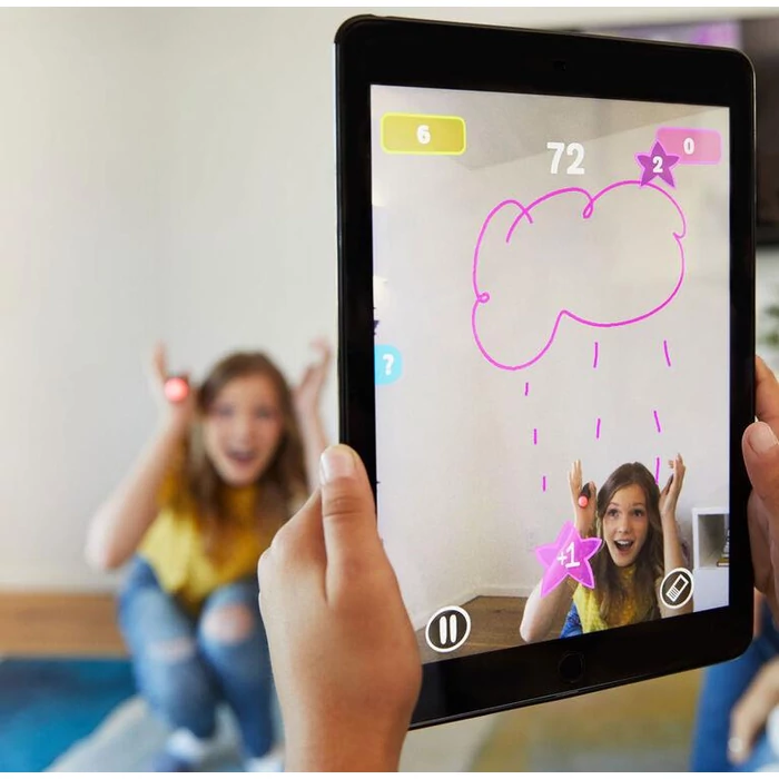 Pictionary Air társasjáték