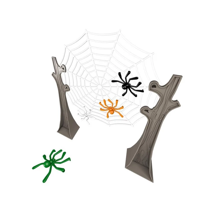 Noris Spiderweb - Pókugrás társasjáték (6011827)