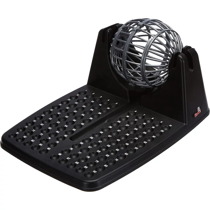 Noris - Bingo társasjáték