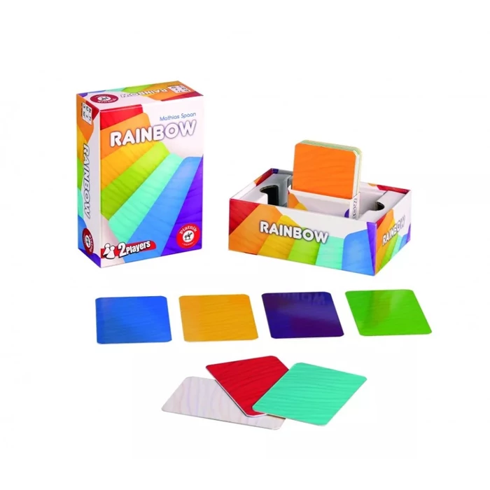 Piatnik - Rainbow társasjáték 