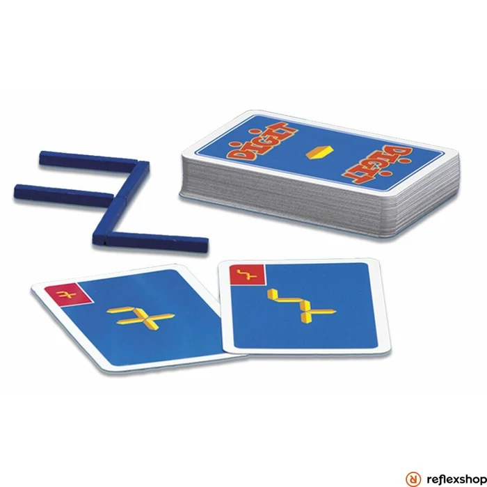 Piatnik - Digit kártyajáték
