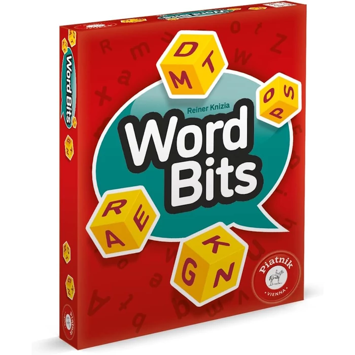 Word Bits kártyajáték