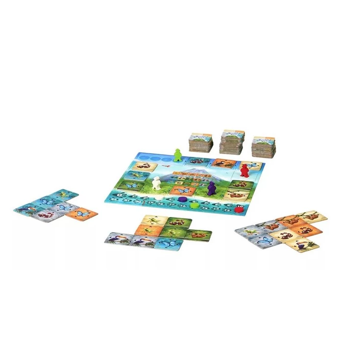 Pura Vida társasjáték (673597)