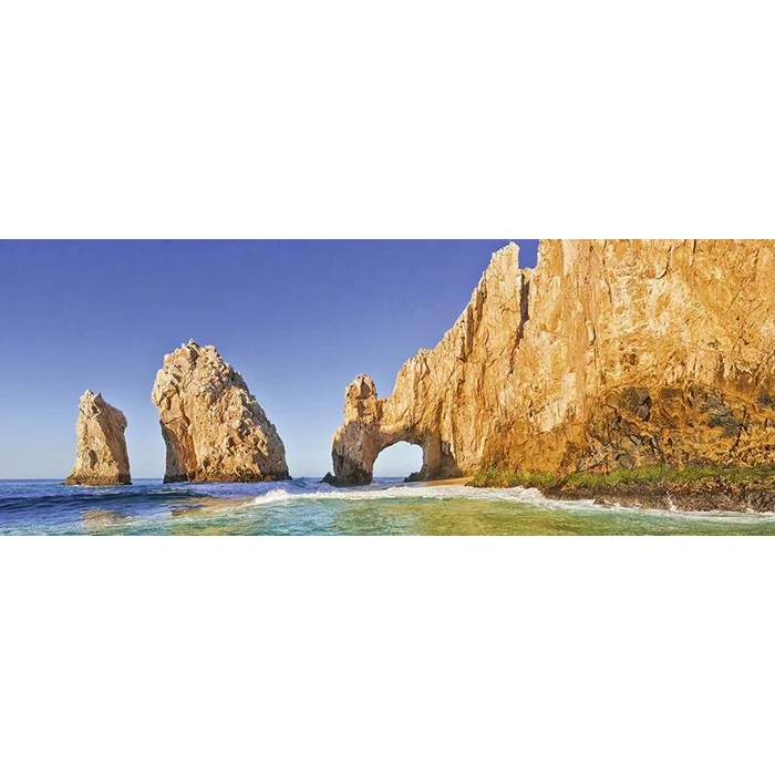 Ravensburger 15076 - Panoráma puzzle - Colección México - Los Cabos - 1000 db-os puzzle