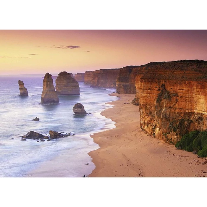 Ravensburger 15154 - Great Ocean Road, Ausztrália - 1000 db-os puzzle