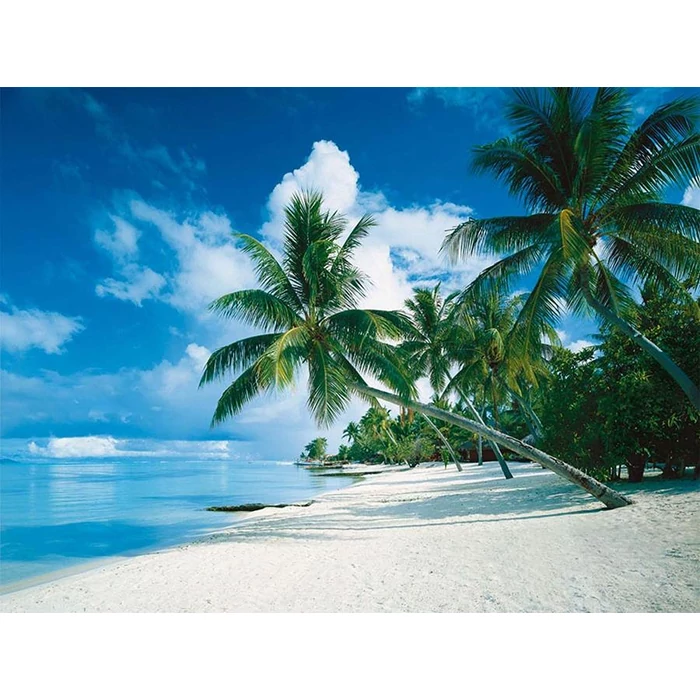 Ravensburger 15285 - Bora Bora - 1000 db-os puzzle