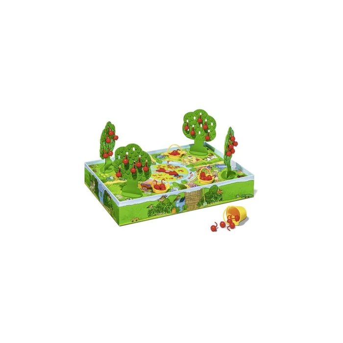 Ravensburger - Almácskák társasjáték 