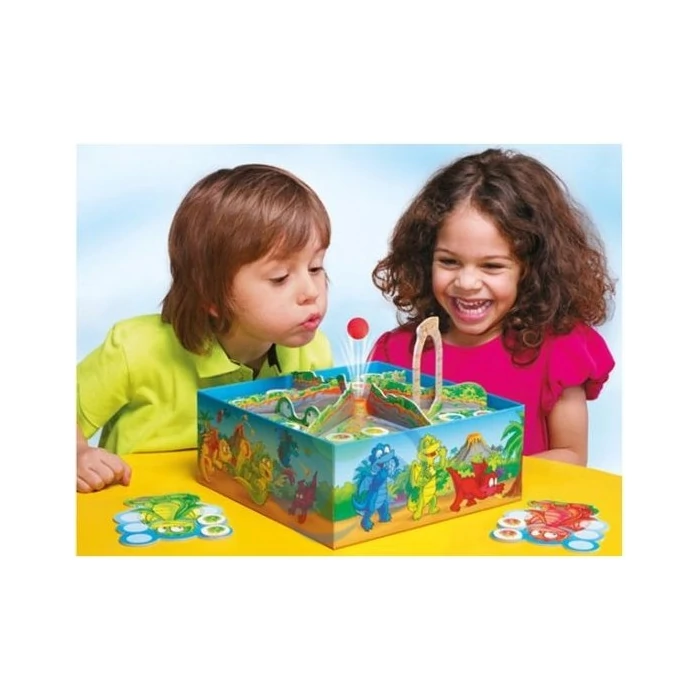 Ravensburger 21072 - Dragi Dragon társasjáték