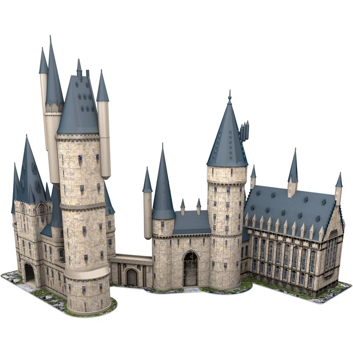 Ravensburger 1080 db-os 3D puzzle - Harry Potter Roxforti kastély (11497)