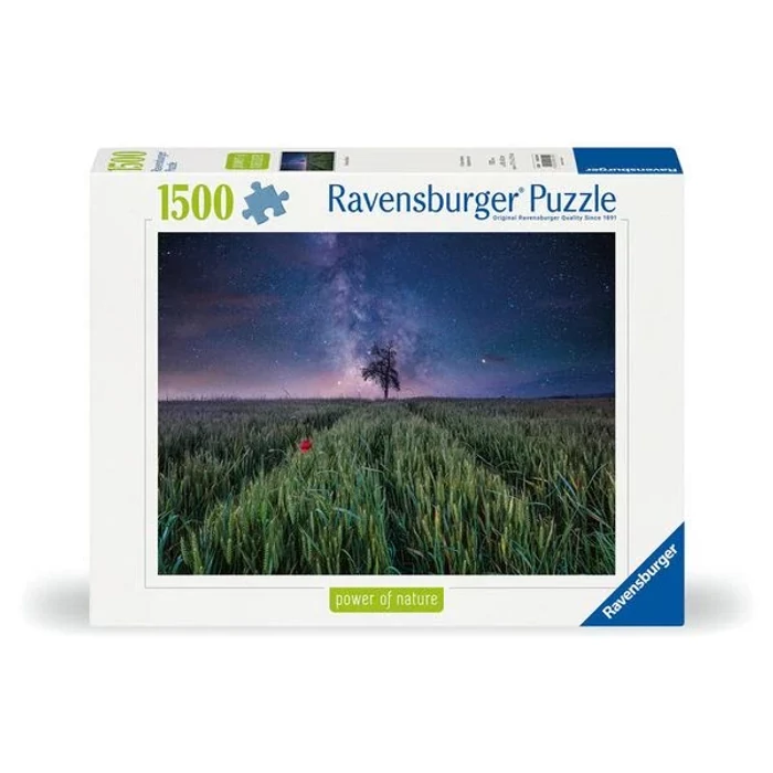 Ravensburger 1500 db-os  puzzle - Napfelkelte (12000799)