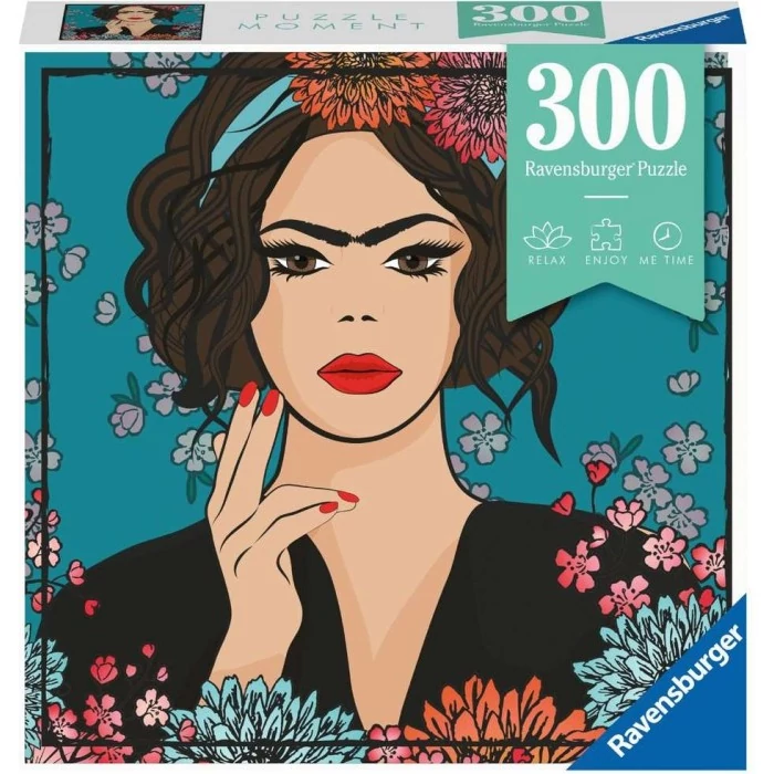 Ravensburger 13310 Frida - 300 db-os puzzle