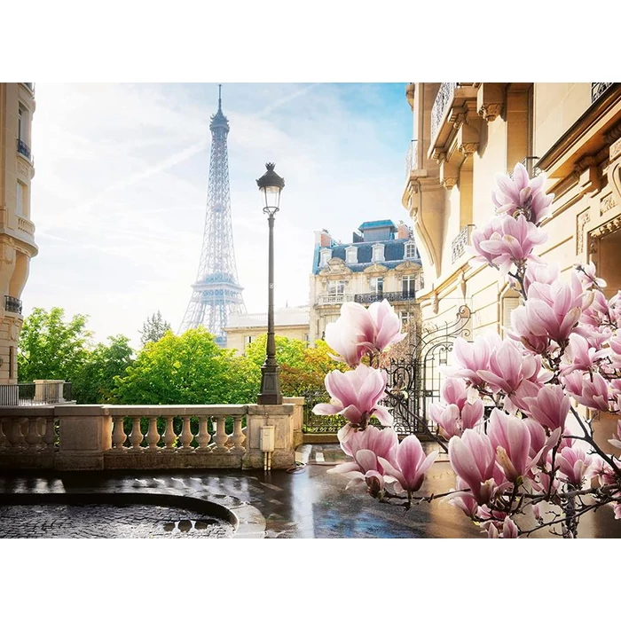 Ravensburger 17377 - Párizs - 500 db-os puzzle
