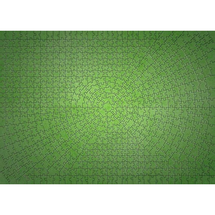 Ravensburger 17364 - KRYPT Neon green - 736 db-os puzzle