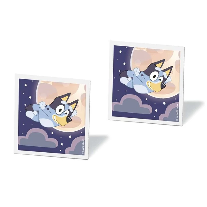 Ravensburger 22646 - Bluey memóriajáték