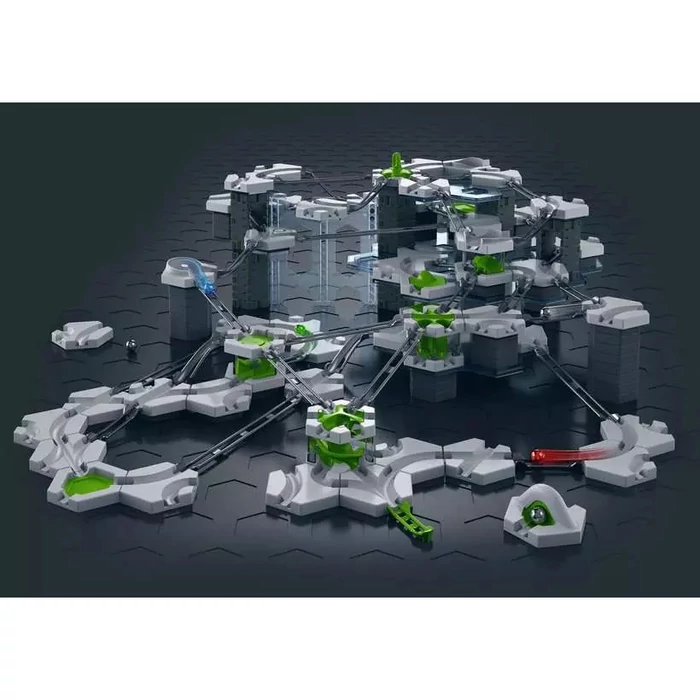 Ravensburger - GraviTrax PRO Extreme induló készlet (22432)