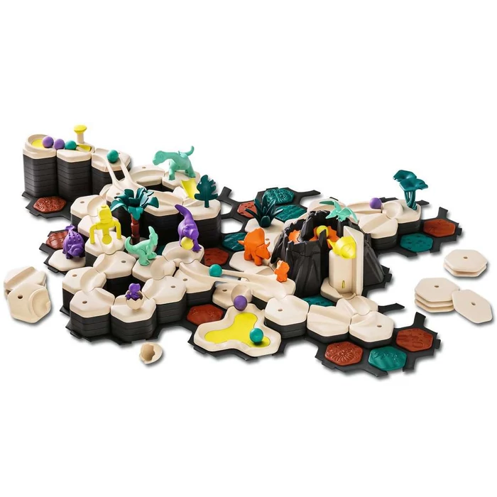 Ravensburger - GraviTrax JUNIOR Dino XXL kezdő készlet (24845)