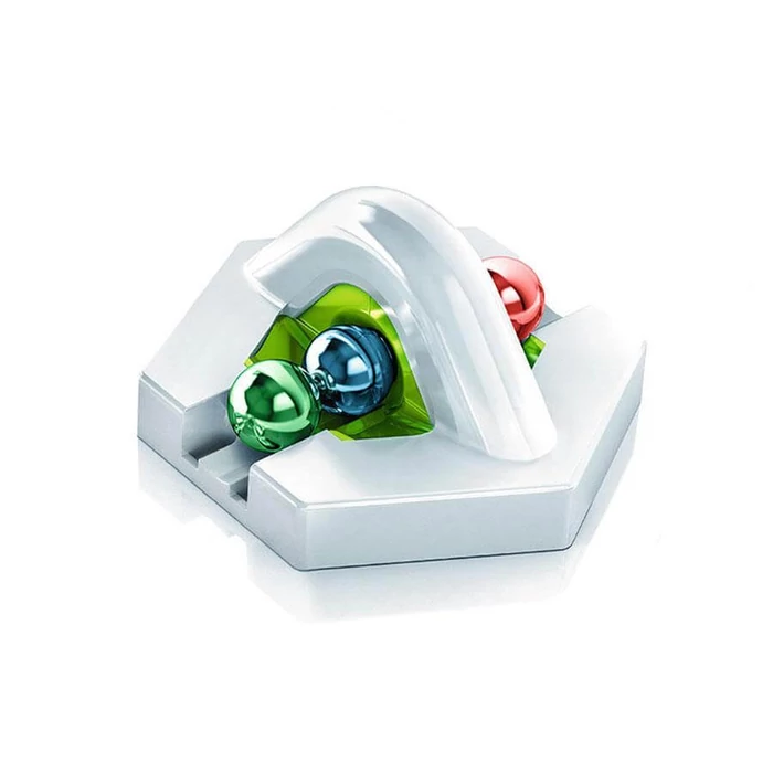 Ravensburger - GraviTrax mágneses ágyú kiegészítő készlet (22413)