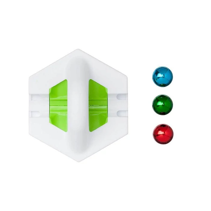 Ravensburger - GraviTrax mágneses ágyú kiegészítő készlet (22413)