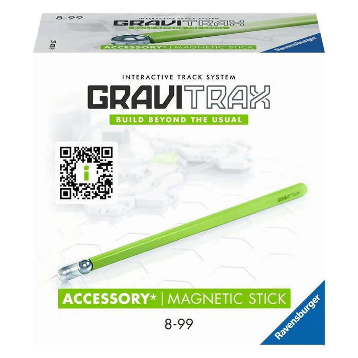Ravensburger - GraviTrax Mágneses pálca kiegészítő (27478)
