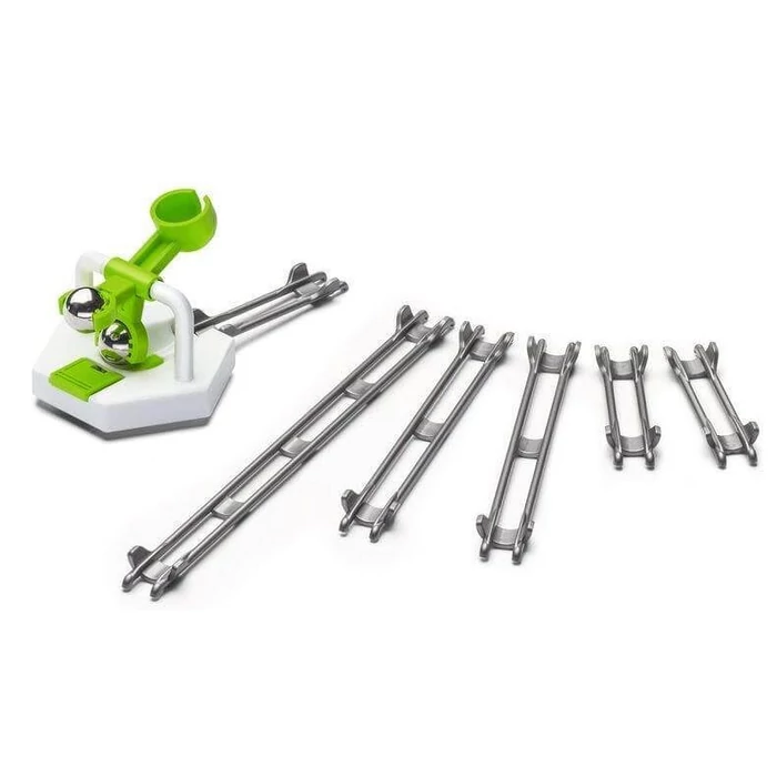 Ravensburger - GraviTrax markoló kiegészítő készlet (22418)