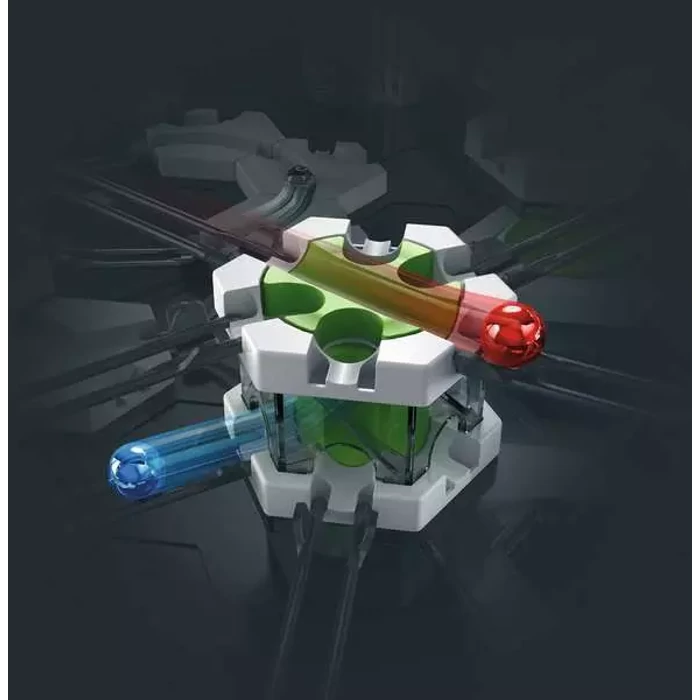Ravensburger - GraviTrax Pro Golyóforgató kiegészítő készlet (22433)