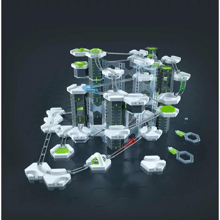 Ravensburger - GraviTrax Pro induló készlet (26832)