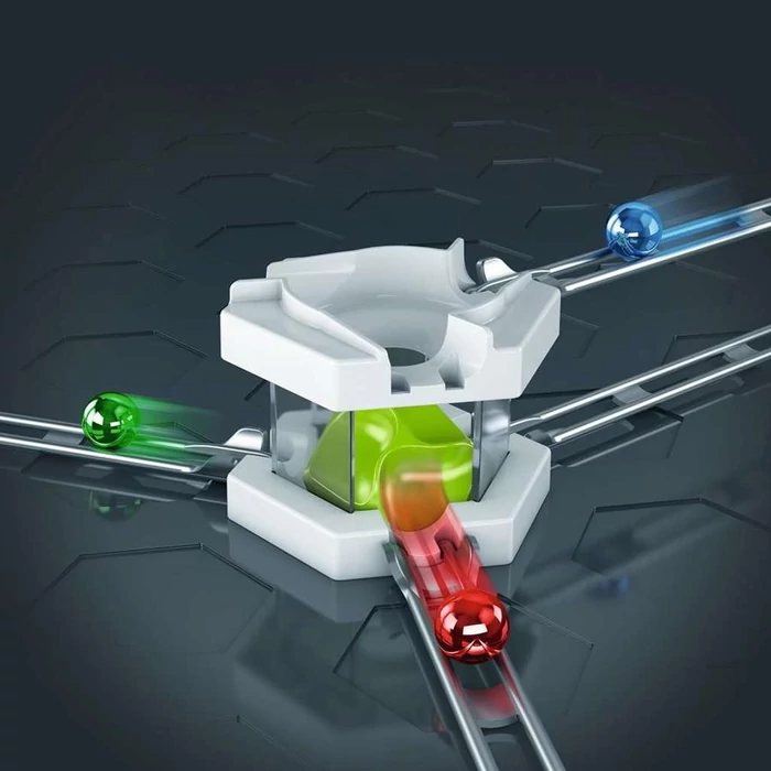Ravensburger - GraviTrax Pro mixer kiegészítő készlet (26175)