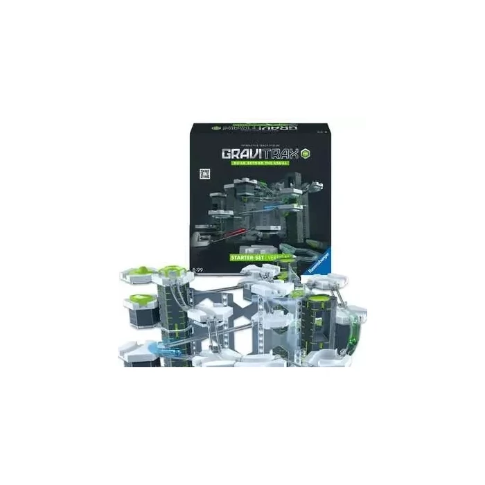 Ravensburger - GraviTrax PRO induló készlet (22426)