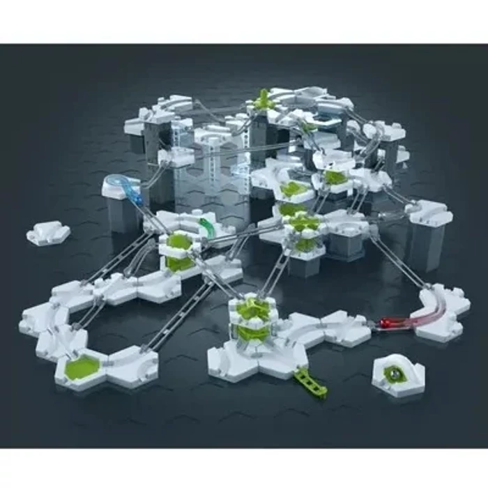 Ravensburger - GraviTrax PRO induló készlet (22426)