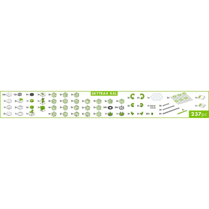Ravensburger - GraviTrax Skytrax Action set XXL induló készlet (25960)